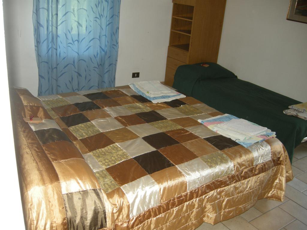 B&B Il Poster Cutigliano Cameră foto