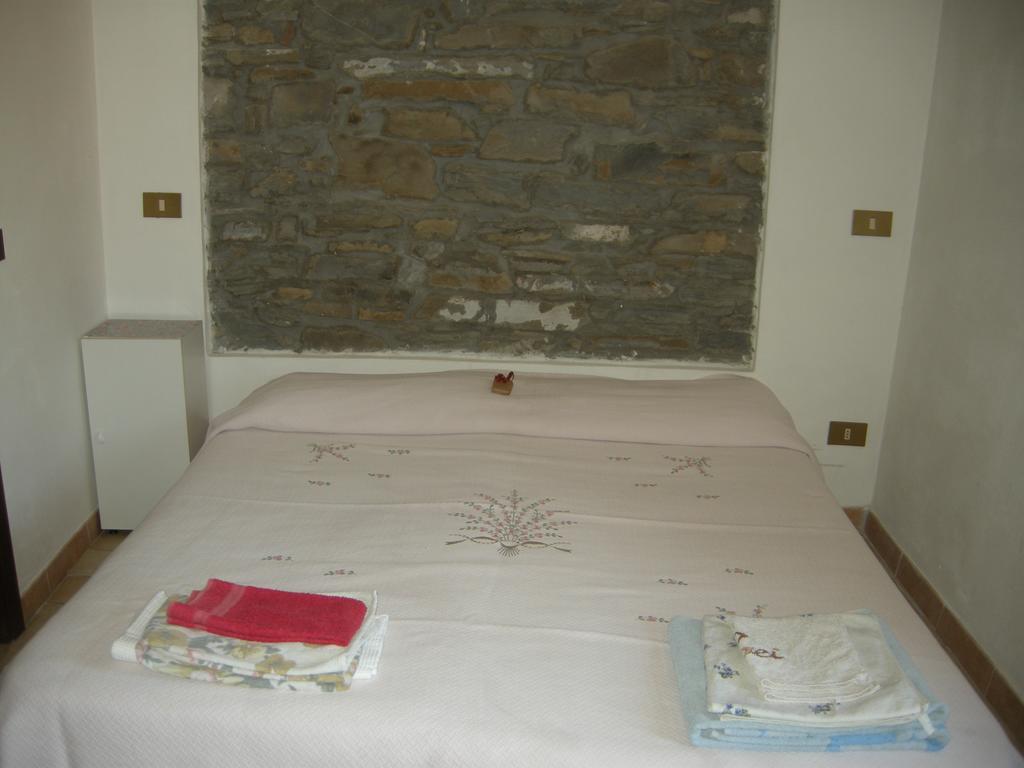 B&B Il Poster Cutigliano Cameră foto