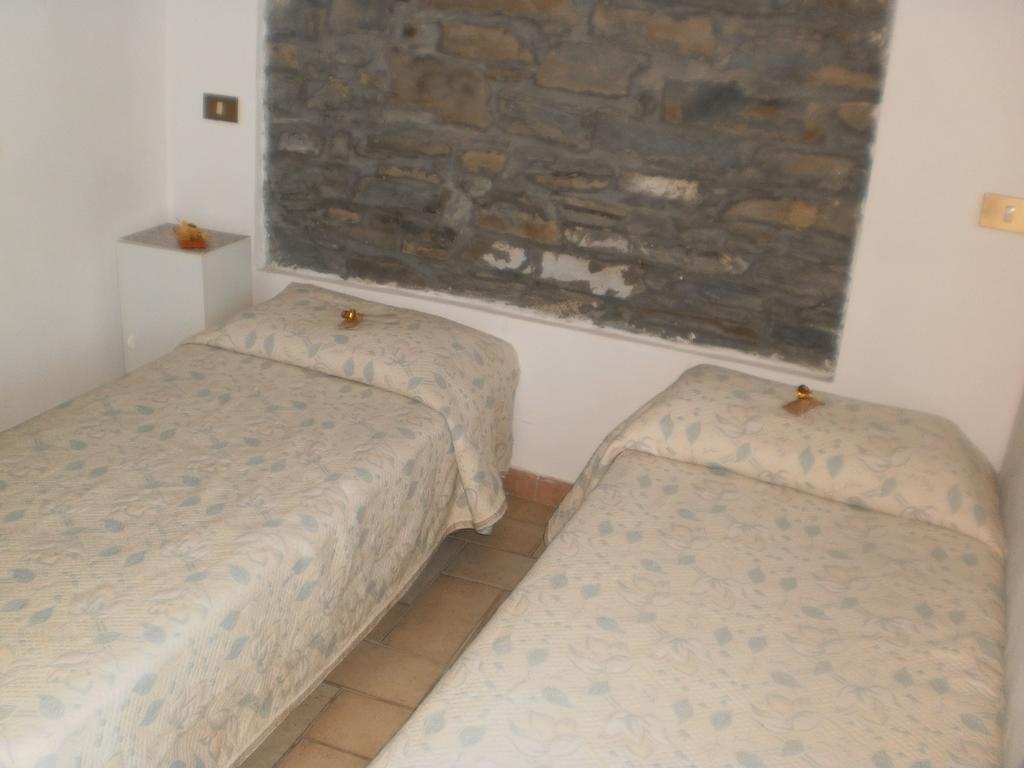 B&B Il Poster Cutigliano Cameră foto